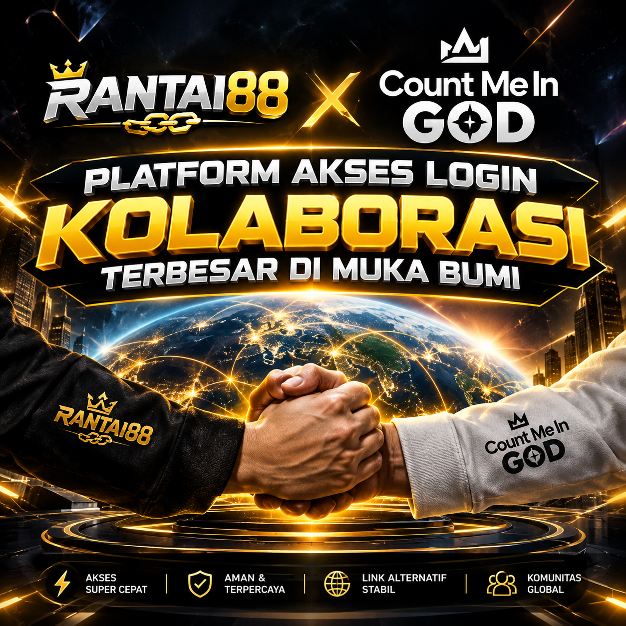 RANTAI88